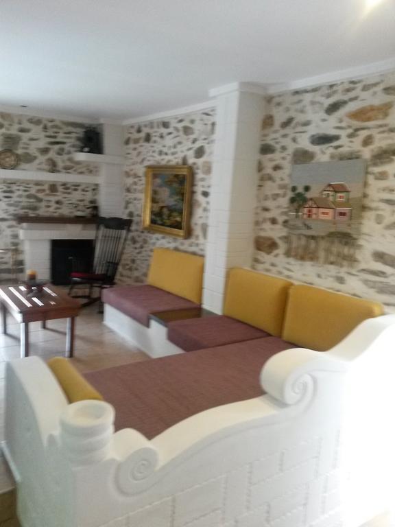 Sea&Stone Apartment Skala Sotiros Dış mekan fotoğraf